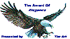 (Ark Elegance Award)