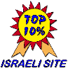 (Israel Top-10% Award)