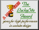 (The Lucky Site 