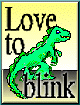 blink