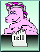 tell