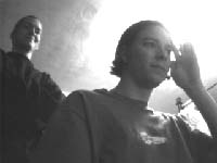 D and the boyz