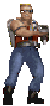 Your face, your ass, what's the difference?