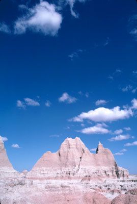 big sky