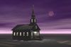 Bryce church