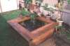 pond view