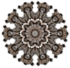 sepia