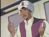 Hadji.