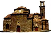 The Holy Apostles