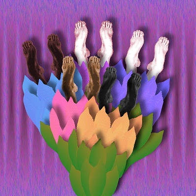 Balanchine's Bouquet