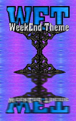 WET Logo #2
