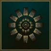 Compass: Dark Version