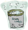 Pheww: Link me to the Garbage!