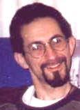 A photo of Jeff Boman