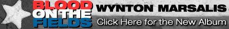 Wynton's new album