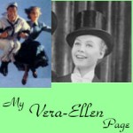 Angela's Vera-Ellen Page
