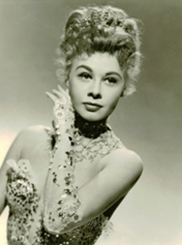 Vera-Ellen