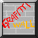 Spirits Grafitti Wall