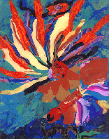Spirit Bird