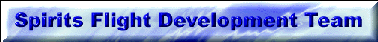 Spirits Flight Development Team