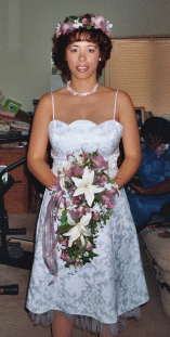 The Bride