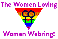 Women Loving Women