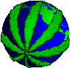 it's the world wide weed!!!