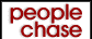 people chase