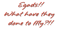 Egads!