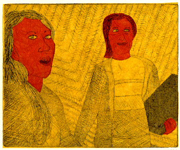 Third Floor (Remix I), 2002