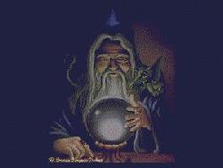 Wizard Picture