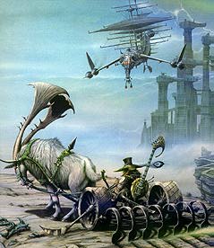 Fantasy Art