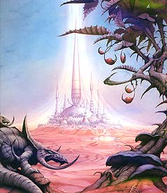 Fantasy Art