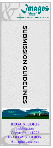 Submission Guidelines