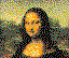 mona lisa