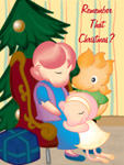 Remember that Christmas?