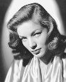 Lauren Bacall