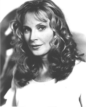 Gates McFadden