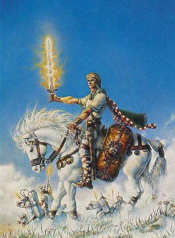 The Way of the Liberator