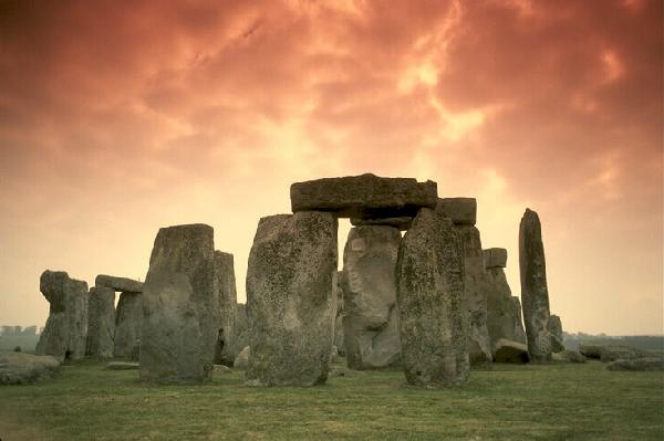 Stonehenge