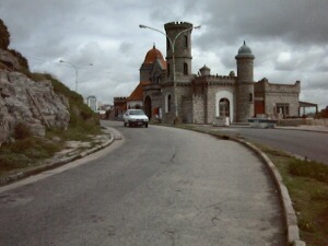Torreon