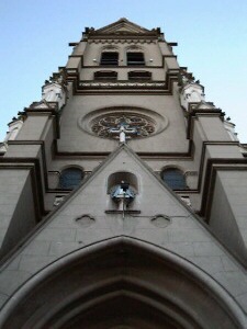 Iglesia