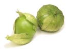 a tomatilo