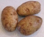 potatoes
