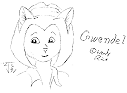 Gwendel headshot