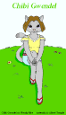 Chibi Gwendel