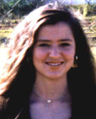 Lyndsue Morgana