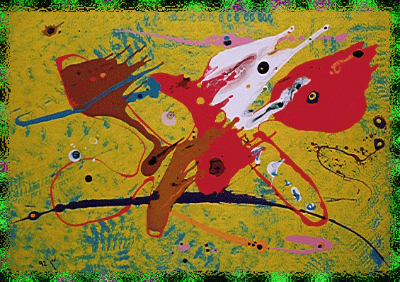 Full Sized ''Chaos''