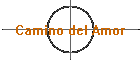 Camino del Amor