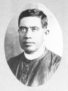ST. CRISTOBAL MAGALLANES JARA